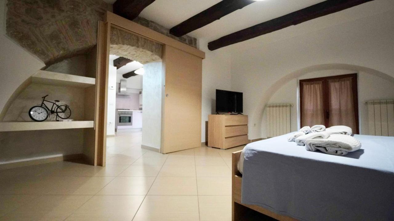 Ch Suite & Privateparking - Corso 18 Agosto - Apartment Potenza Exterior photo