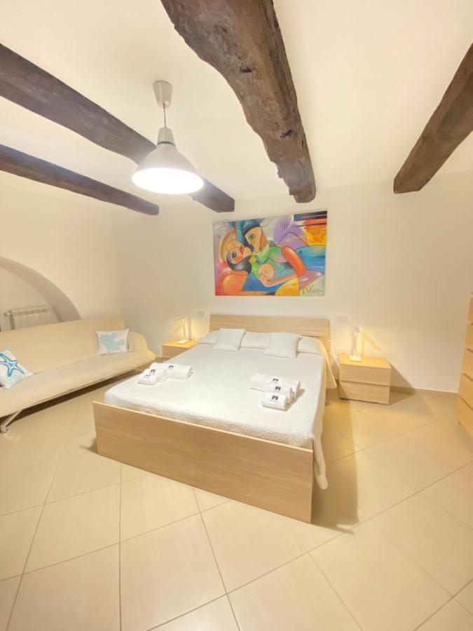 Ch Suite & Privateparking - Corso 18 Agosto - Apartment Potenza Exterior photo