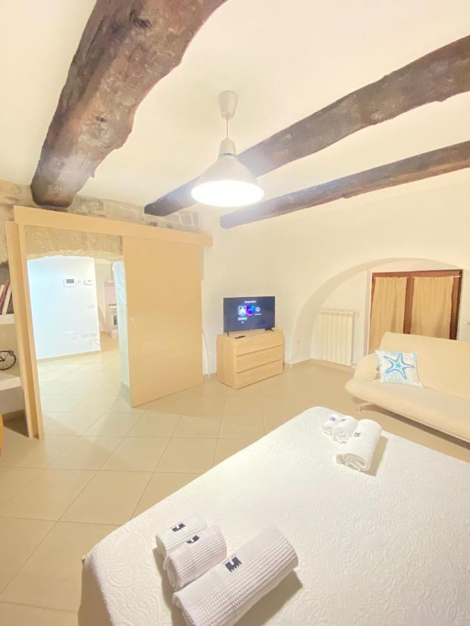 Ch Suite & Privateparking - Corso 18 Agosto - Apartment Potenza Exterior photo