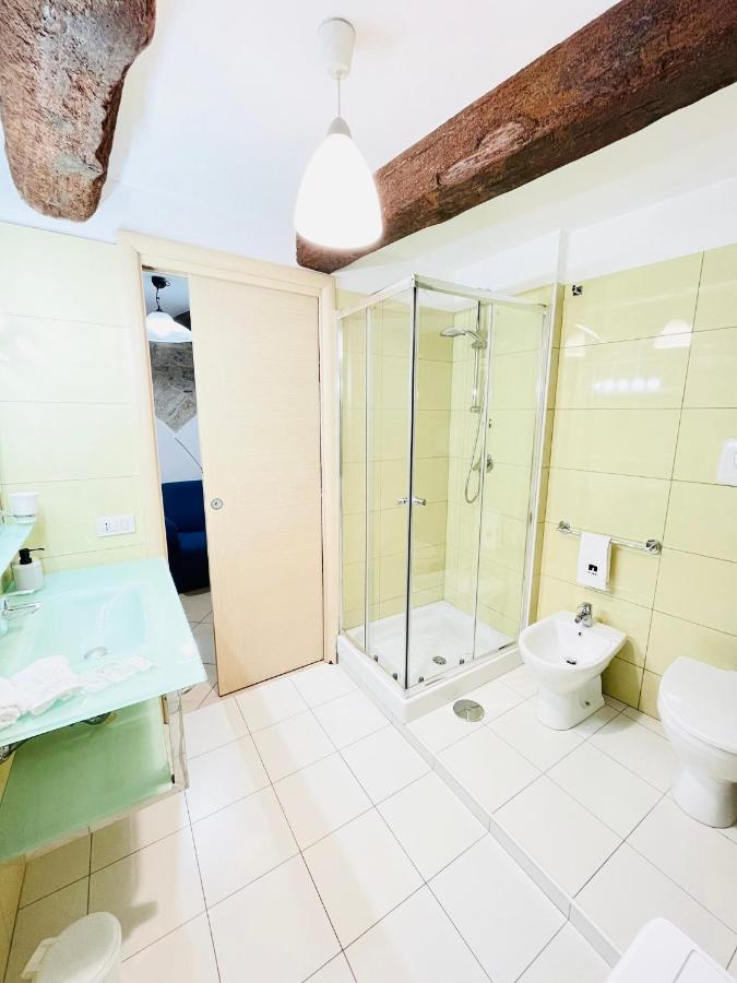 Ch Suite & Privateparking - Corso 18 Agosto - Apartment Potenza Exterior photo